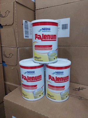 Sữa dành cho người ung thư Palenum Nestle