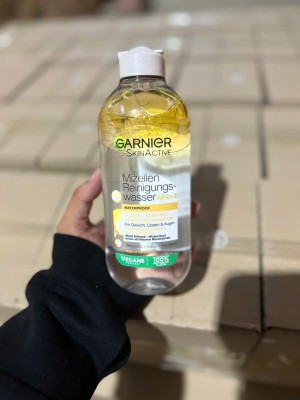 Nước Tẩy Trang Garnier