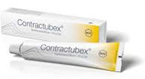 Kem trị sẹo Contractubex Gel 30 g