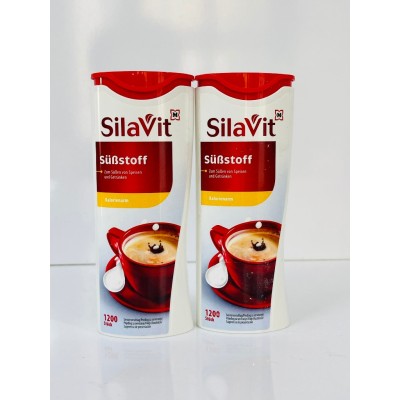 Đường ăn kiêng Silavit 1200v