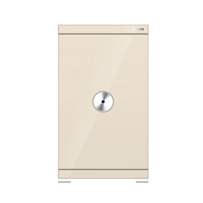 Két sắt Philips SBX602-8CU 131 Kg màu vàng champagne thumb