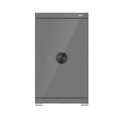 Két sắt Philips SBX602-8CU 131 Kg màu xám thumb