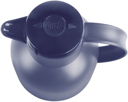 Bình Giữ Nhiệt EMSA Samba 1,5L Màu Xanh Xám thumb