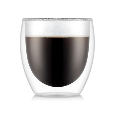 Set 6 cốc hai lớp cách nhiệt BODUM 250ml/1 cốc thumb