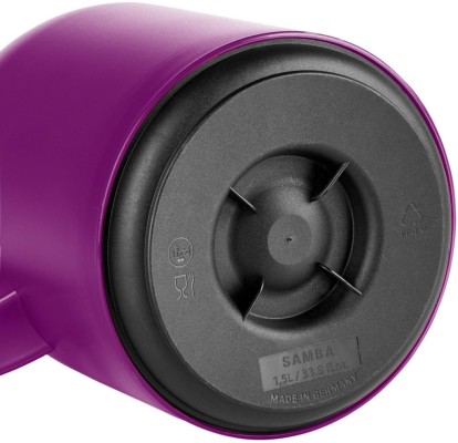 Bình Giữ Nhiệt EMSA Samba 1,5L Màu Tím thumb
