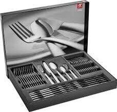 Bộ dao thìa dĩa Zwilling Wellington 60 món thumb