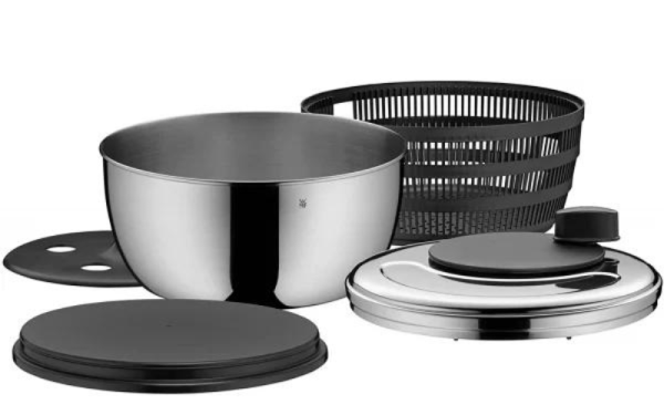 Rổ quay rau WMF Gourmet nội địa Đức thumb