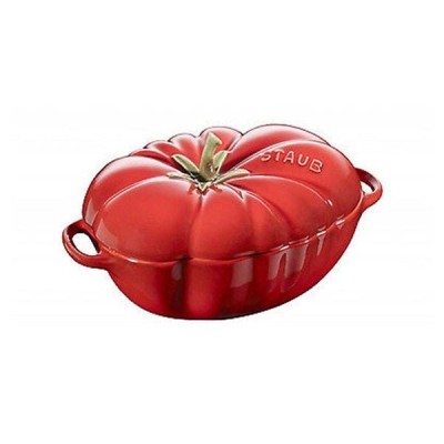 Bát STAUB cà chua màu đỏ 19cm thumb