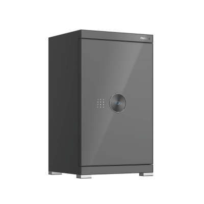 Két sắt Philips SBX602-8CU 131 Kg màu xám thumb