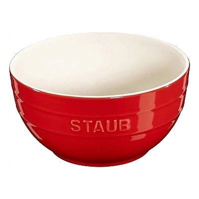 Bát STAUB A-CO 12cm C màu đỏ thumb