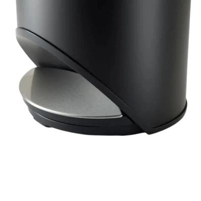 Thùng rác có bàn đạp Joseph Joseph 30149 30L màu đen carbon thumb