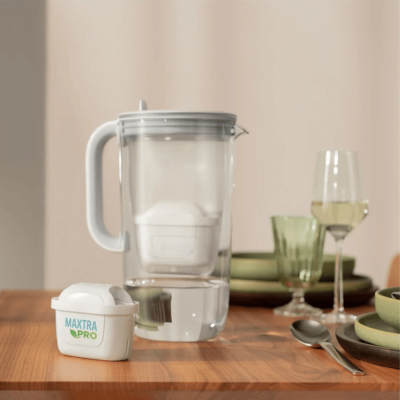 Set 6 lõi lọc nước BRITA Maxtra Pro thumb