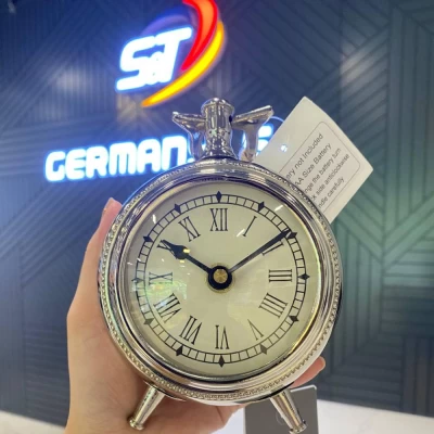 Đồng hồ để bàn giả cổ LOBERON (loại thấp) thumb