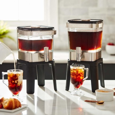 Bình pha cà phê, trà Cold Brew KitchenAid 1100ml thumb