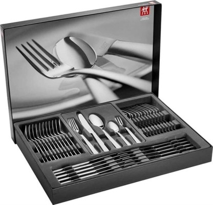 Bộ dao thìa dĩa Zwilling Andrew 60 món thumb