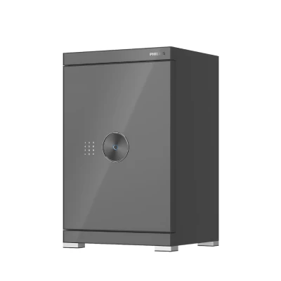 Két sắt Philips SBX602-7CU 113 Kg màu xám thumb