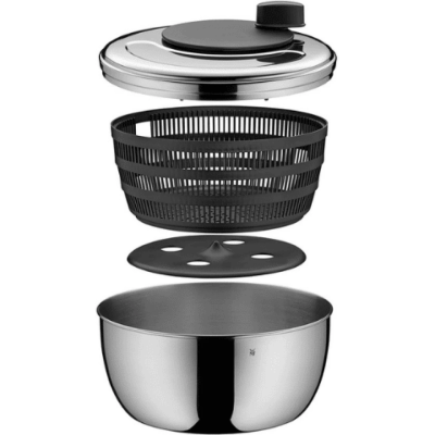 Rổ quay rau WMF Gourmet nội địa Đức thumb