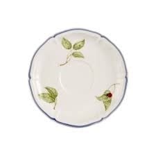 Đĩa lót ly cà phê Villeroy & Boch Cottage 17cm 10-1115-1250 thumb