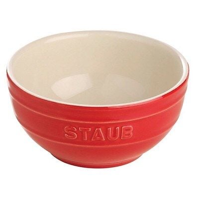 Bát STAUB A-CO 14cm C màu đỏ thumb