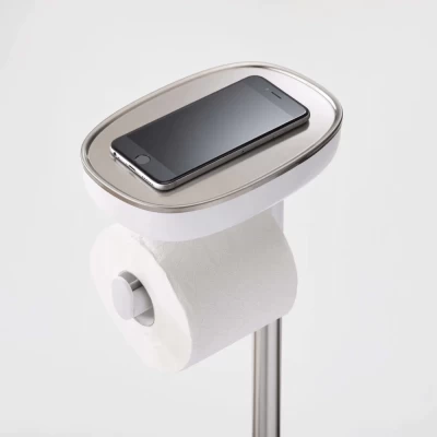 Giá đựng giấy vệ sinh Joseph 70518 Easystore nội địa Đức thumb