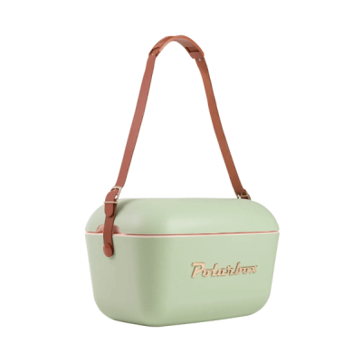 Hộp Picnic 12L Gold Olive Polarbox 993157 màu xanh lá thumb