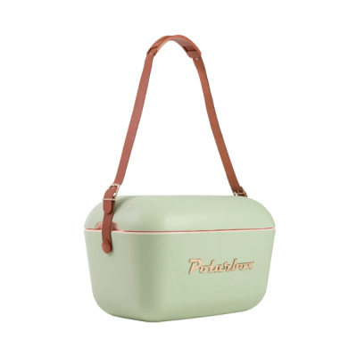 Hộp Picnic 20L Gold Olive Polarbox 993164 màu xanh lá thumb