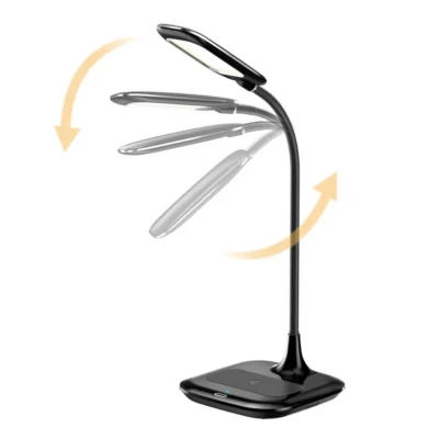 Đèn học chống cận WILIT Q3Q màu đen thumb
