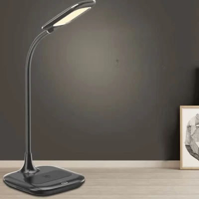 Đèn học chống cận WILIT Q3Q màu đen thumb
