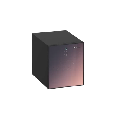 Két sắt Philips SBX501-4C0 54 Kg màu thiên hà tím thumb