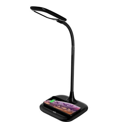 Đèn học chống cận WILIT Q3Q màu đen thumb
