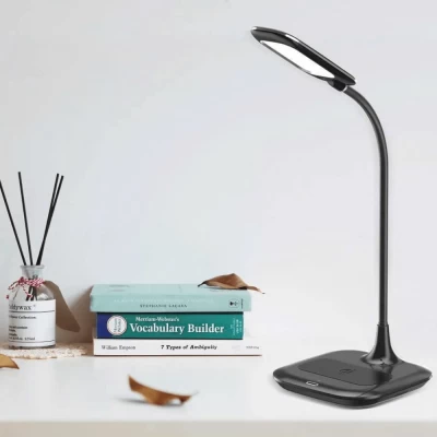 Đèn học chống cận WILIT Q3Q màu đen thumb