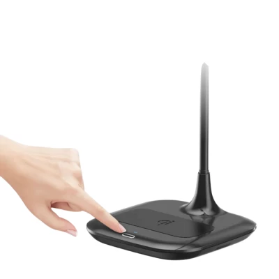 Đèn học chống cận WILIT Q3Q màu đen thumb