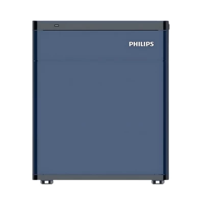 Két sắt Philips SBX301-5PC 36 Kg màu xanh coban thumb