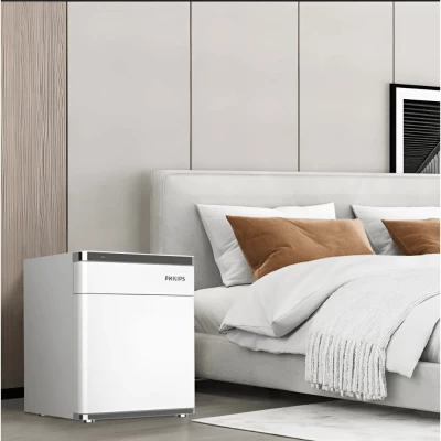 Két sắt Philips SBX301-5PC 36 Kg màu trắng thumb