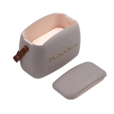 Hộp Picnic 6L Classic Pearl Gold PolarBox 993454 màu xám nâu thumb