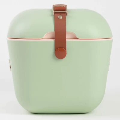 Hộp Picnic 12L Gold Olive Polarbox 993157 màu xanh lá thumb