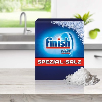 Muối Rửa Bát Finish 1,2kg thumb