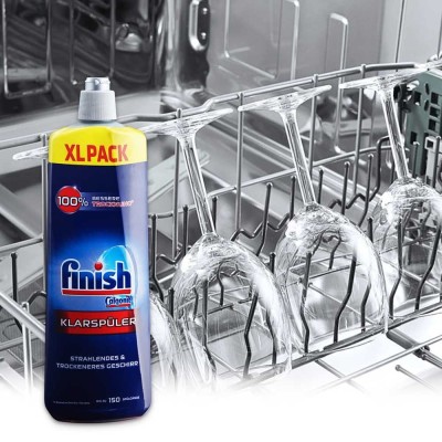 Nước Làm Bóng Finish 750ml thumb