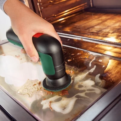 Máy cọ rửa vệ sinh đa năng BOSCH UniversalBrush (sạc pin) thumb