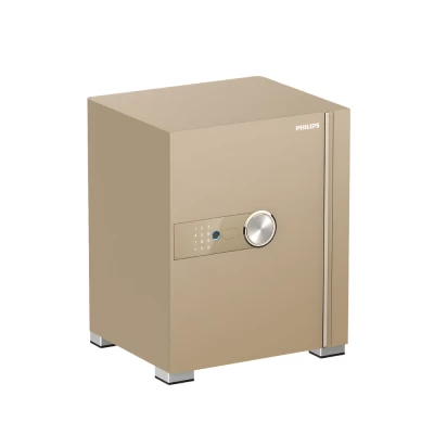 Két sắt Philips SBX202-5C0 50 Kg màu vàng thumb