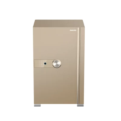 Két sắt Philips SBX202-7C0 70 Kg màu vàng thumb