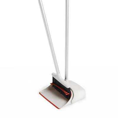 Set chổi kèm hót rác OXO thumb