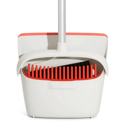 Set chổi kèm hót rác OXO thumb