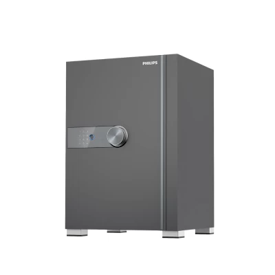 Két sắt Philips SBX202-6C0 60 Kg màu xám thumb