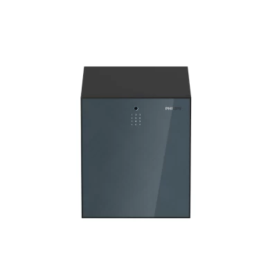 Két sắt Philips SBX501-5C0 90,9 Kg màu xanh ngọc lục bảo thumb