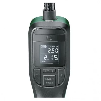 Máy bơm cầm tay đa năng Bosch Easy Pump thumb