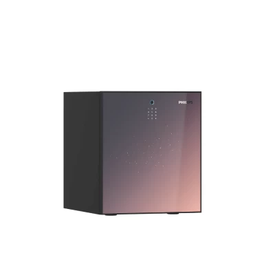 Két sắt Philips SBX501-5C0 90,9 Kg màu thiên hà tím thumb