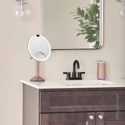 Chiết xà phòng cảm ứng tạo bọt Simplehuman 295ml thumb