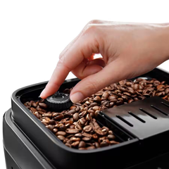 Máy pha cà phê De'Longhi Magnifica Evo ECAM 292.33.SB màu bạc thumb