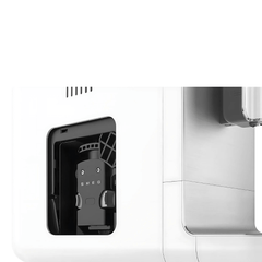 Máy pha cà phê SMEG BCC12WHMEU màu trắng thumb